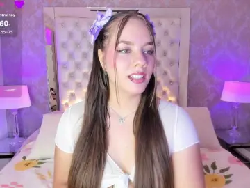 Bongacams Adult Webcam of MilaClark