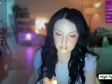 Bongacams Free Live Porn of Vesabb