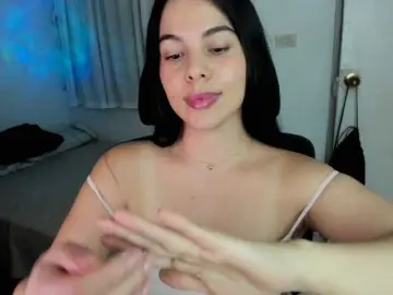Bongacams Private Sex Chat of giorivera
