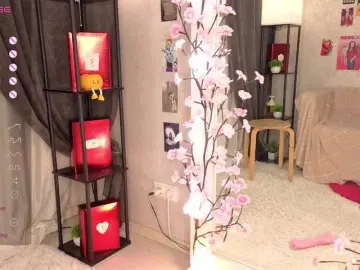 Bongacams Best live sex cam show of lolabunny2008