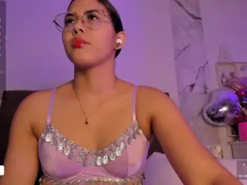 Bongacams Nude Webcam of Alysson-18