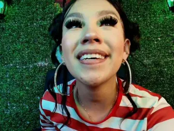 Bongacams Private Sex Chat of Jade-nix