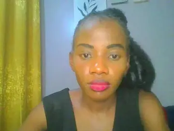 Bongacams Live Porn of NDELEN