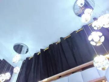 Bongacams Adult Webcams of SarayRoyse