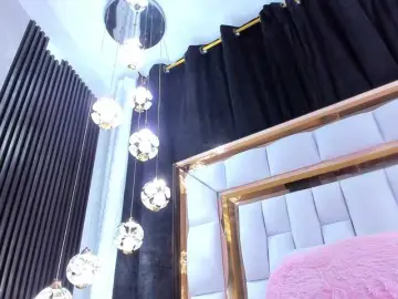 Bongacams Free Porn Cam of SarayRoyse