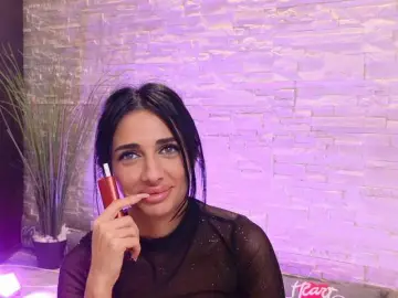 Bongacams Free Live Porn of VanessaVosss