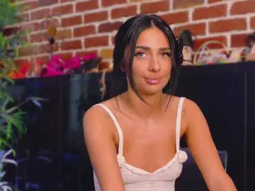 Bongacams Best Webcam of VanessaVosss