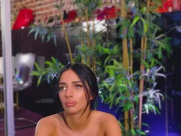 Bongacams Live Sex Cam of VanessaVosss