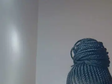 Bongacams Live Sex of cute-africanah
