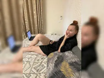 Bongacams Free Porn Cam of Bunniesss