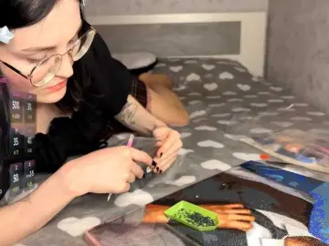 Bongacams Live Porn of KittyNolick