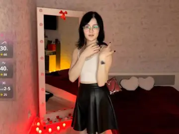 Bongacams Adult Video Chat of KittyNolick