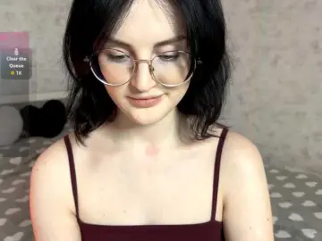 Bongacams Watch Live Sex Cams of KittyNolick