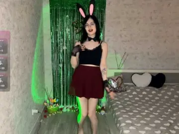 Bongacams Adult Video Chat of KittyNolick