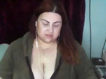 Bongacams Private Sex Chat of Myra-Kelly