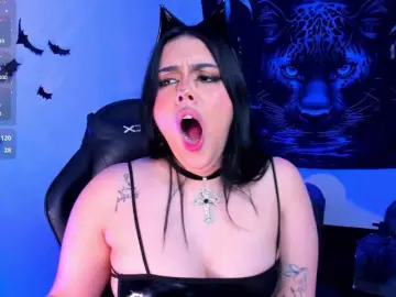 Bongacams Live Sex of Nicol-Ruizz