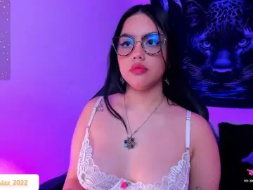 Bongacams Watch Live Sex Cams of Nicol-Ruizz