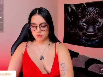 Bongacams Best live sex cam show of Nicol-Ruizz