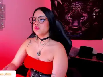 Bongacams Best live sex cam show of Nicol-Ruizz