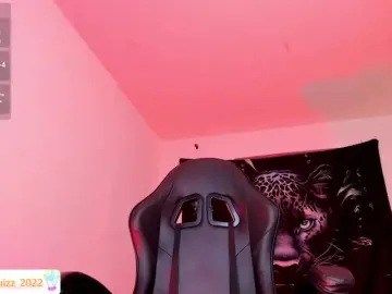 Bongacams Adult Webcams of Nicol-Ruizz