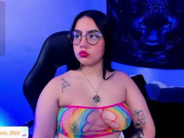Bongacams Sex Chat of Nicol-Ruizz