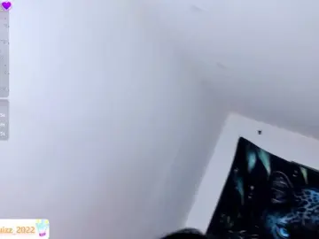 Bongacams Live Porn of Nicol-Ruizz