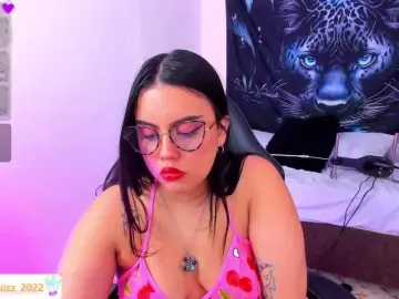Bongacams Adult Webcams of Nicol-Ruizz