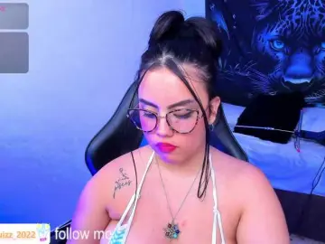 Bongacams Adult Video Chat of Nicol-Ruizz