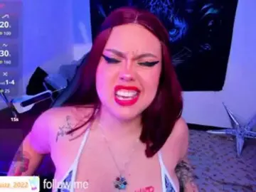 Bongacams Private Sex Chat of Nicol-Ruizz