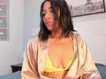 Bongacams Free Porn Cam of SANAIAHOT