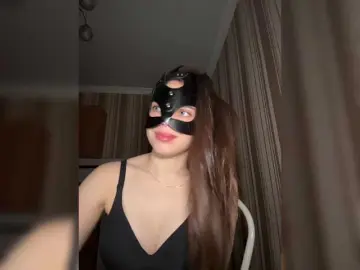 Bongacams Live Sex Cam of SssDARYASss