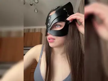 Bongacams Nude Webcam of SssDARYASss