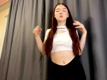 Bongacams Private Sex Chat of ClaritaGellert