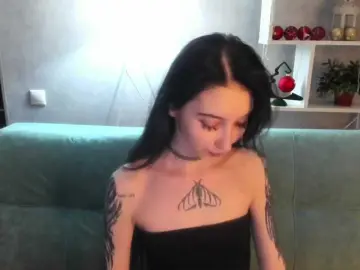 Bongacams Free Live Porn of Ellen-Hops