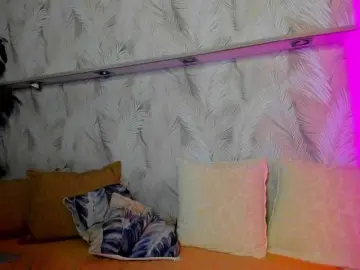 Bongacams Free Porn Cam of Ellen-Hops