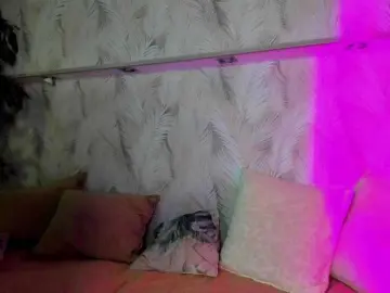 Bongacams Sex Cam of Ellen-Hops