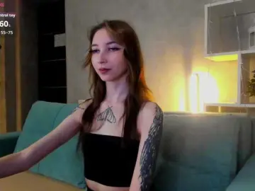Bongacams Best Webcam of Ellen-Hops