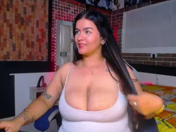 Bongacams Private Sex Chat of KrissSweetBoobs
