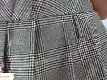 Bongacams Private Sex Chat of LarisaMaia