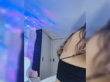 Bongacams Adult Video Chat of LarisaMaia