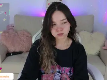 Bongacams Adult Webcam of LarisaMaia