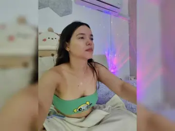 Bongacams Sex Cam of LarisaMaia