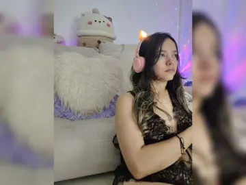 Bongacams Best Webcam of LarisaMaia