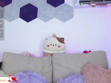 Bongacams Live Porn of LarisaMaia