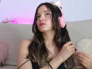 Bongacams Adult Webcam of LarisaMaia