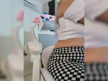 Bongacams Best Webcam of LarisaMaia