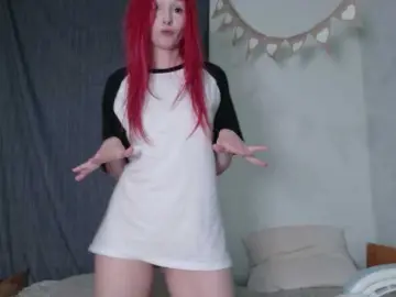 Bongacams Adult Video Chat of hannaxo