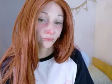 Bongacams Live Sex Cam of hannaxo