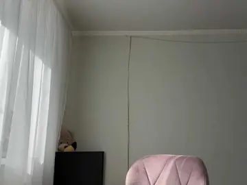 Bongacams Adult Webcams of BettyBerneett