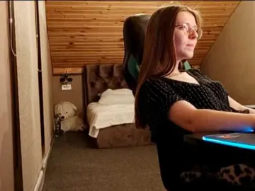 Bongacams Live Porn of GiselaBlackstad